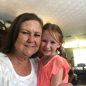 Meet your Posher, Becky